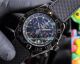 Replica Breitling Avenger Blackbird Black Dial Steel Strap Quartz Watch 43mm (2)_th.jpg